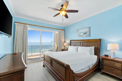 Sterling Beach Resort by Panhandle Getaways Hôtels à : Panama City