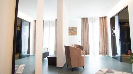 Palermo Historia Отели рядом с достопримечательностью «Palazzina Cinese»