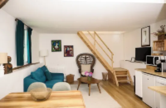 โดแมนด์ ดู เชสนีย์