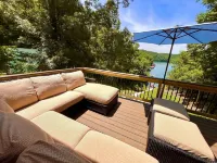 Deerfield Hideaway At Old Smokey 5 Bedroom Home Hotels in Campbell County