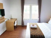 Florens Inn Hotels in Jetis