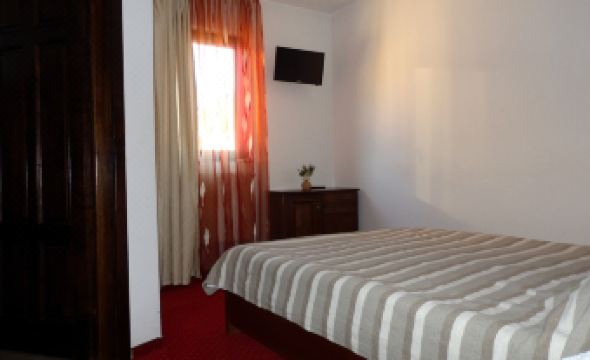 Pensiunea Pizza House