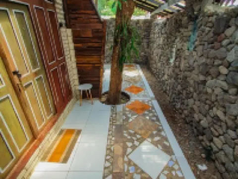 Aurora Stay Near Merapi by Smart Digital Hotels in Pakem