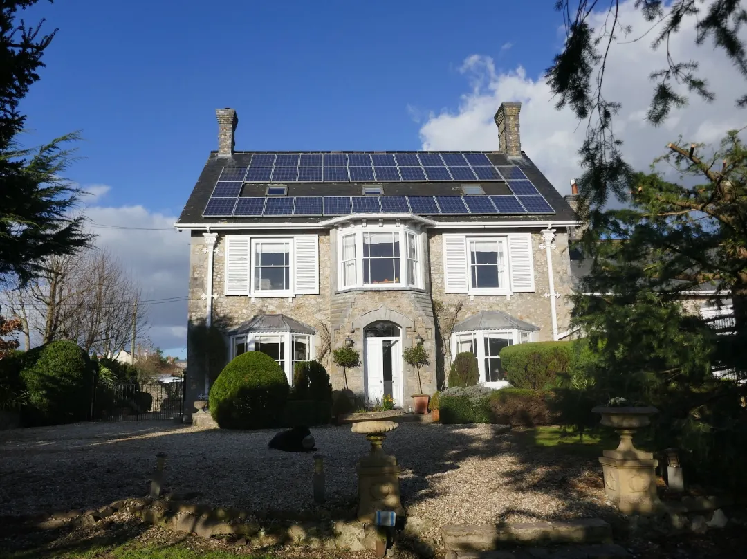 Kerrington House - Axminster