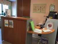 Hotel de Bretagne Hotels in Fougères