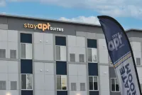 Stayapt Suites College Station