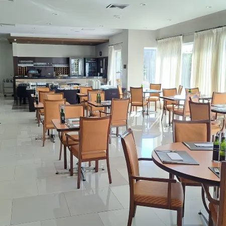 Hotel Diego de Almagro Alto El Loa Calama