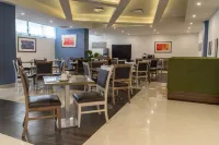 Ocean View Beach Hotel - Bữa sáng