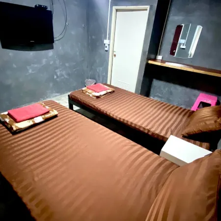 Ploynam Homestay