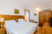 Pansion Srebreno Hotels in Mlini