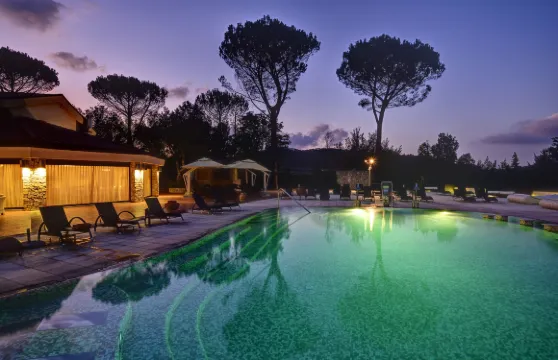 佩堤歐羅錫耶納美居酒