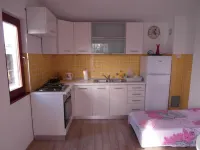 Apartment Antonio Hotels in Skradin
