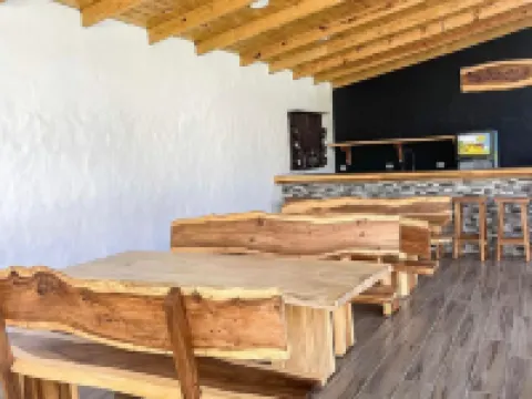 Hummingbird Hotel Cabarete Hoteles en Cabarete