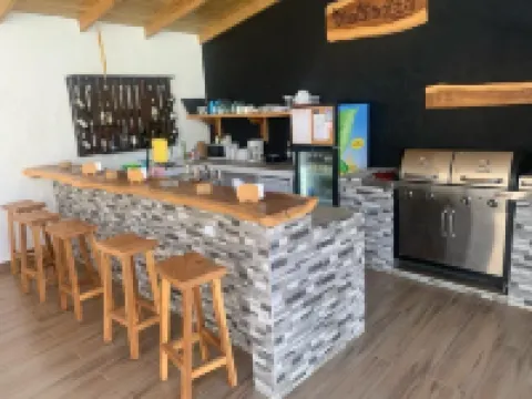 Hummingbird Hotel Cabarete Hoteles en Cabarete