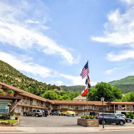 Glenwood Springs Inn