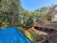 Brij Paraiso Saligao, Goa | An Indo-Portuguese Villa Hotels in Saligao