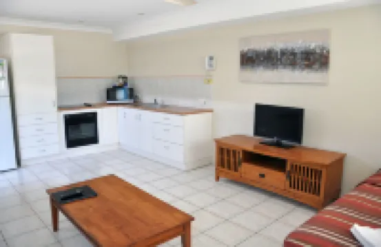 Palm Waters Holiday Villas Hotels near The Strand