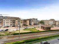 Flat with Terrace & Play Area