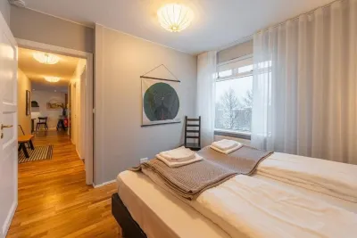 Day Dream Apartments Laugavegur 139 Hotels in 
