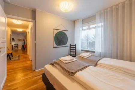Day Dream Apartments Laugavegur 139
