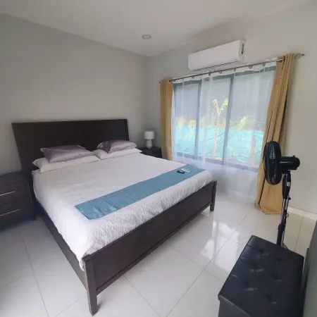 One Life Villas Avellanas Walk to Beach