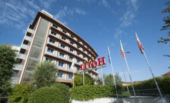 Hotel Calissano