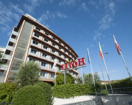 Hotel Calissano Hotels in Alba