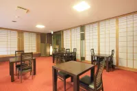 ゆとりろ洞爺湖 - 朝食