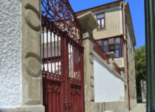 Dukes Corner Guest House