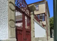 Dukes Corner Guest House Hotels in Bonfim