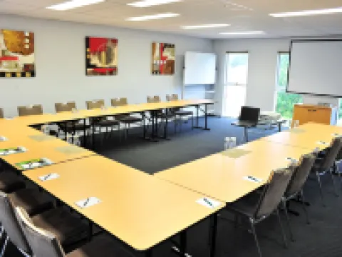 Quest Bendigo Hotels in Bendigo