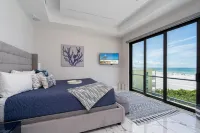 Once Upon A Tide ~ Private Gulf Front Pool Home in Paradise 4 Bedroom Home by RedAwning