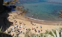 Cinquestelle Albergo del Centro Storico - Beach