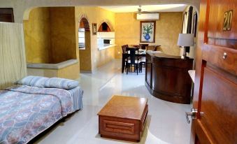 Hotel la Casona Real