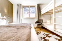 Gartenferienwohnung Scesaplana - Holiday Apartments