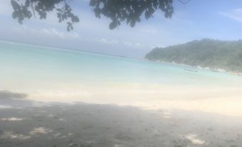 Perhentian Cabana