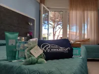 Hotel Monna Lisa Hotel a Campo nell'Elba