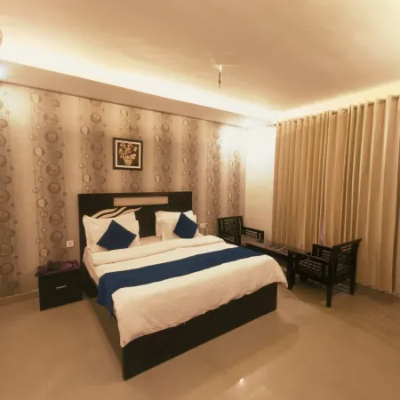 Hotel Wild Rose - Dalhousie