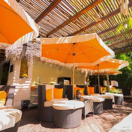 Villa del Palmar Cancun All Inclusive Beach Resort & Spa