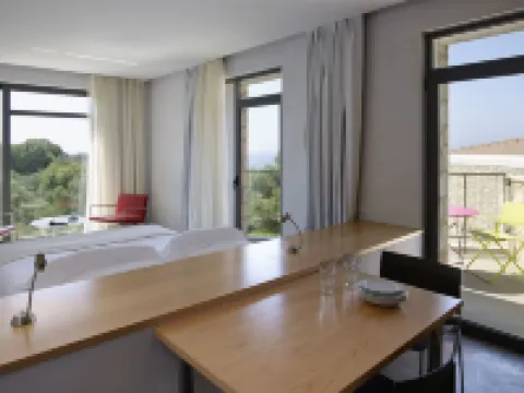 Leivatho Hotel Hotels in Kefallinia