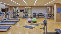 Twin Lakes Hotel near Tagaytay - Phòng Gym