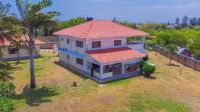 Doric Cottages Diani Hotels in Ukunda