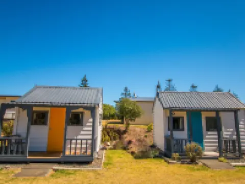 Whanganui Seaside Holiday Park Hotels in Whanganui