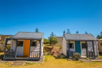 Whanganui Seaside Holiday Park Hôtels à : 