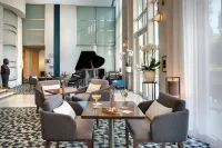 Célestins Spa Thermal & Hôtel by Vy Resort Hotels in Vichy