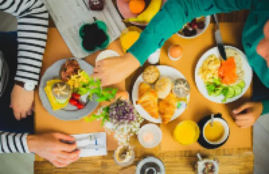 海牙莫扎奇斯塔茨別墅酒店