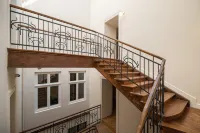 On the Square Hotels in Lviv