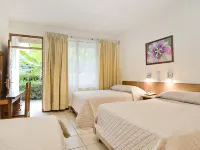 Hotel Boyeros Hotel di Liberia