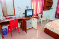 The Room Concept Homestay Hotel a Pantai Kok