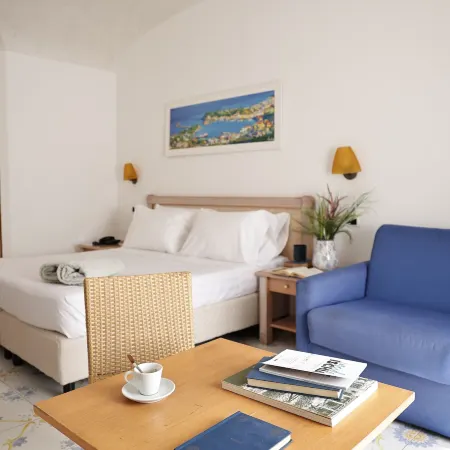 Hotel Terme Oriente - Beach & Spa